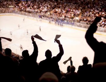 Power Plays & Peer Connections: Tech Executive Night  