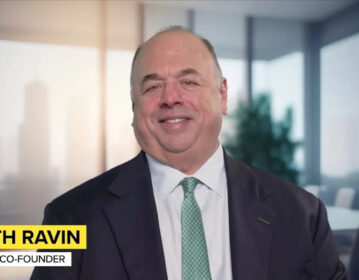 An Introduction to Rimini Street from Seth Ravin, CEO