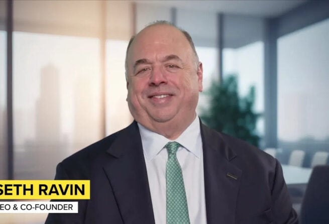 An Introduction to Rimini Street from Seth Ravin, CEO 