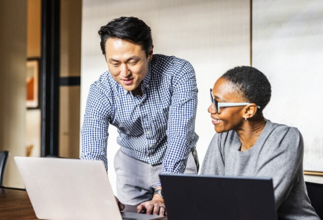 Expert Consulting and Managed Services for SAP Cloud Apps 