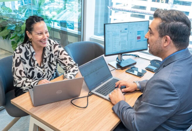 Seamless ERP Archiving and Onboarding Services 