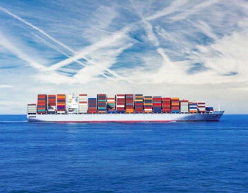 Global Fleet Operator Sails Through Complex ERP Migration to Unify ERP Systems with Rimini Consult   