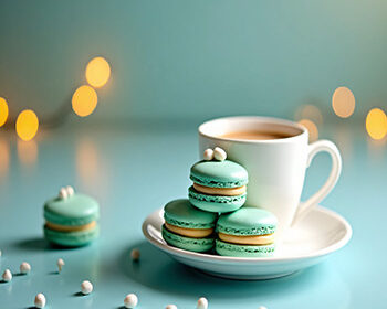 Breakfast at Tiffany's 