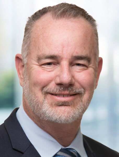 Scott Hays 