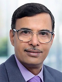 Sreekanth Medidhoddi