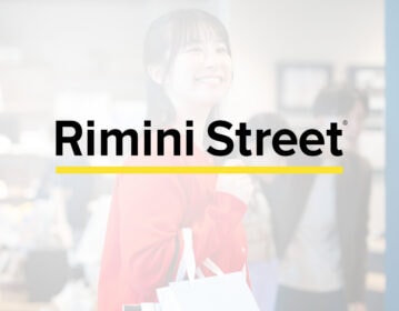 LF Chooses Rimini Street to Optimize ERP Support, Drive Innovation and Transform the Business