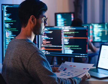 IDC White Paper: The Rise of the Agentic Enterprise