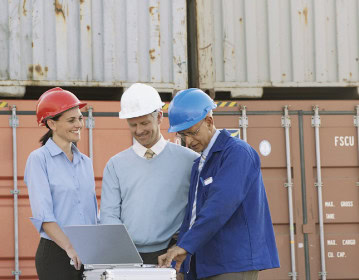 Rimini Agentic UX™ Solution for Delivery Scheduling