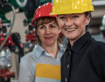 Rimini Agentic UX™ Solution for Work Order Management