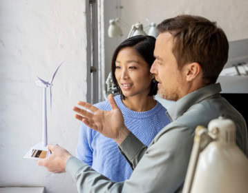 Rimini Agentic UX™ Solution for Project Order Fulfillment