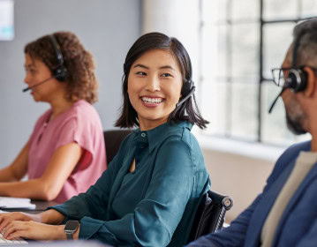 Rimini Agentic UX™ Solution for Sales Order Management