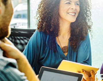 Rimini Agentic UX™ Solution for Expense Reimbursement