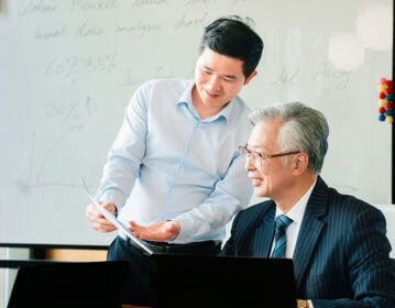 Rimini Agentic UX™返金処理自動化ソリューション / Refund Process Automation