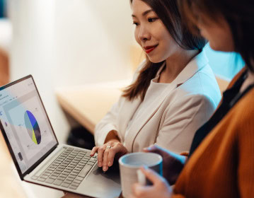 Rimini Agentic UX™ Solution for Contract Amendment