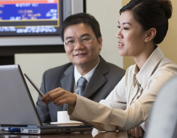 Rimini Agentic UX™ Solution for Sales Commission Management