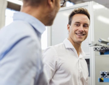 Rimini Agentic UX™ Solution for Procurement Requisitions