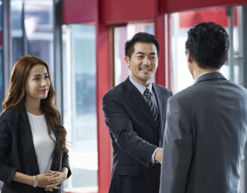 Rimini Agentic UX™ Solution for Customer Onboarding