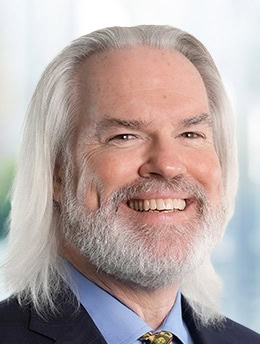 Rodney Kenyon 