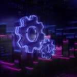 Agentic AI ERP media kit