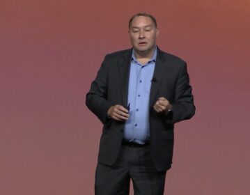 How Agentic AI Is Reshaping the Future of ERP