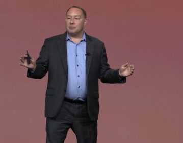 How Agentic AI Is Reshaping the Future of ERP