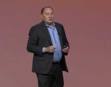 How Agentic AI Is Reshaping the Future of ERP