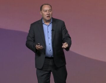 How Agentic AI Is Reshaping the Future of ERP