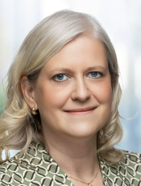 Celeste Rasmussen Peiffer