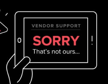 Reduce Business Risk by Switching to Rimini Street