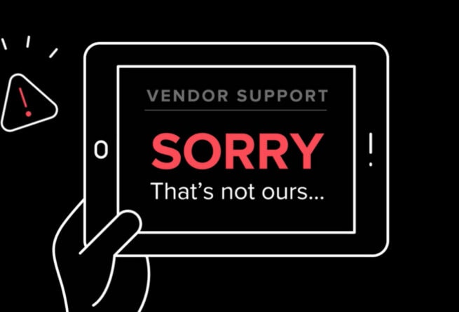 Reduce Business Risk by Switching to Rimini Street 