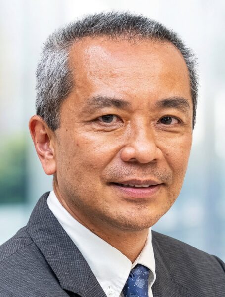 Hélio Kazuo Matsumoto