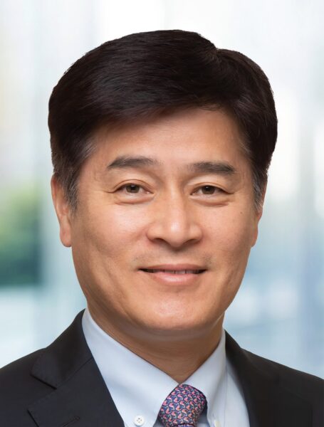 Hyungwook « Kevin » Kim