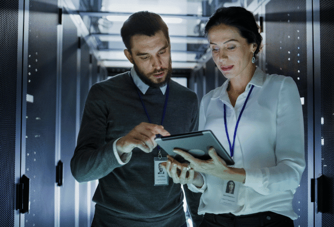 Optimize VMware vSAN Storage Operations