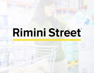 KleanNara Partners with Rimini Street to Accelerate Digital Transformation