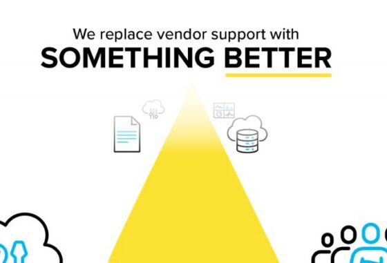 Rimini Support™: Save People, Time and Money 