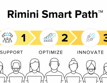 Rimini Smart Path™: Achieve Real Innovation within Existing Budget