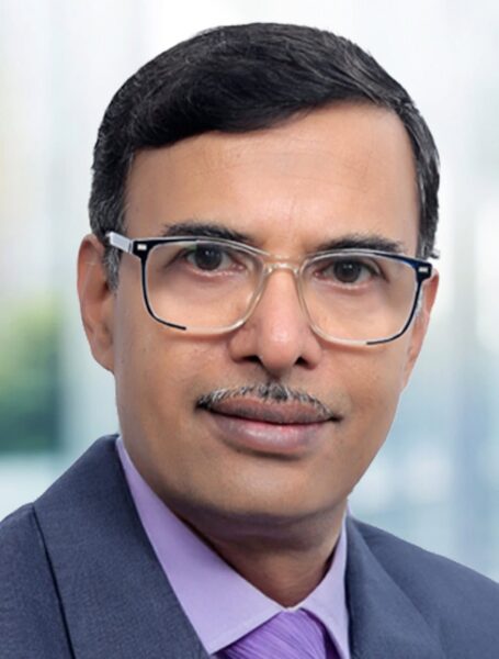 Sreekanth Medidhoddi