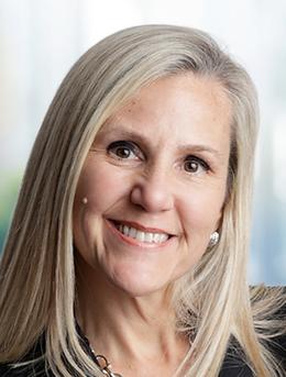 Stacey Gallagher-Escoffery