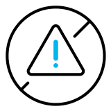 Minimize potential risk 