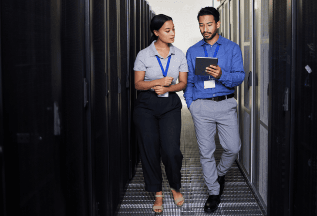 Ensure Control and Reliability across VMware vCenter