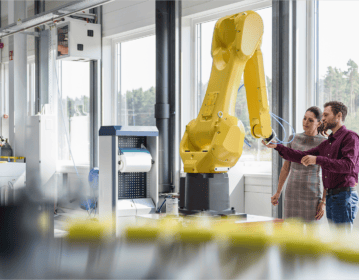 Beyond SAP Migration: How Manufacturers Can Unlock Innovation Now with Third-Party Support and Agentic AI ERP