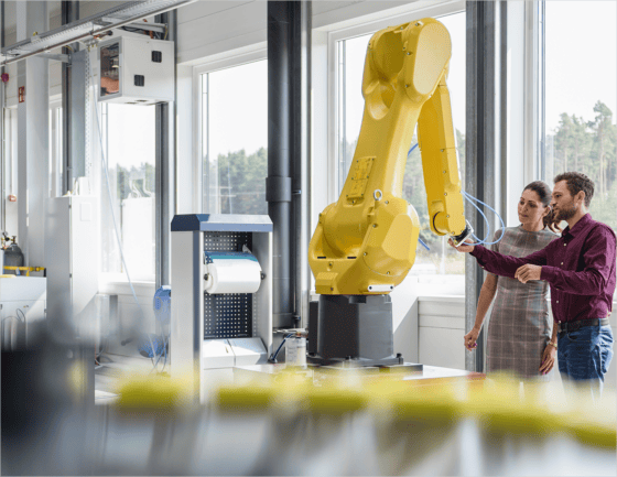Beyond SAP Migration: How Manufacturers Can Unlock Innovation Now with Third-Party Support and Agentic AI ERP