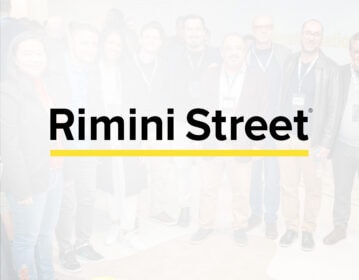  Rimini Street Wins Multiple Stevie® Awards for Sales & Customer Service Excellence