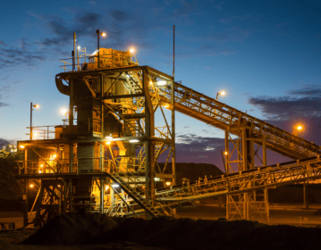 Gold, Growth and Smart IT: A Conversation with Robin Fell