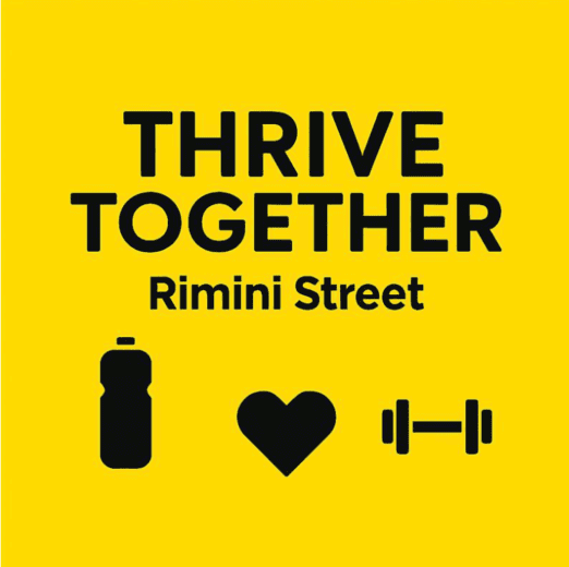Thrive Together Spotlight