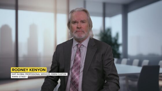 Gain ultra-responsive VMware Horizon support with Rimini Support™