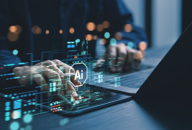 AI Driven ERP & Integrated Applications Modernization: Realizing Value in Months, Not Years 