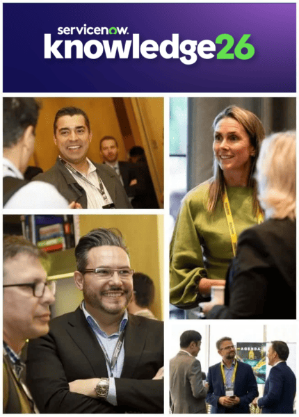 Unlock the full potential of your technology ecosystem