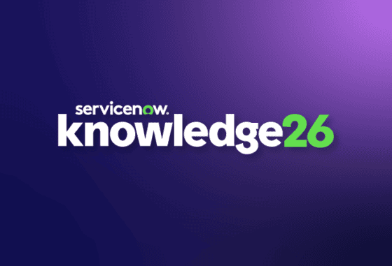 Rimini Street at ServiceNow® Knowledge 2026