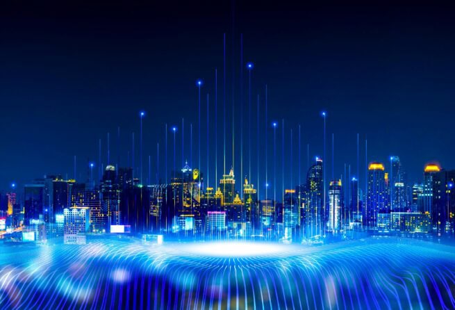 Architecting Systems of Action